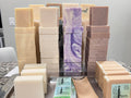 Handmade Organic Soaps
