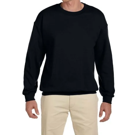Personalized Crewneck Sweatshirts