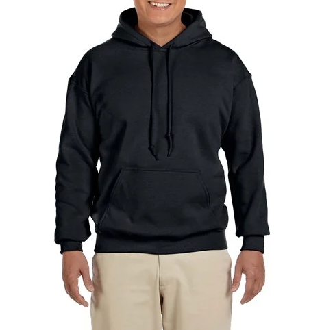 Personalized Hoodies